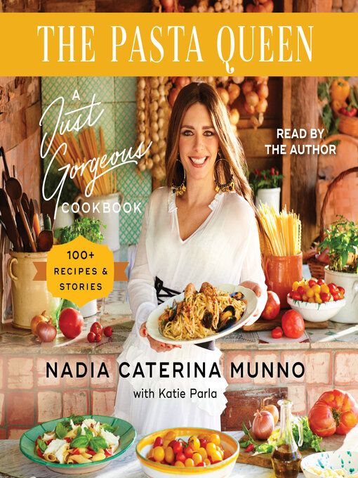 Title details for The Pasta Queen by Nadia Caterina Munno - Available